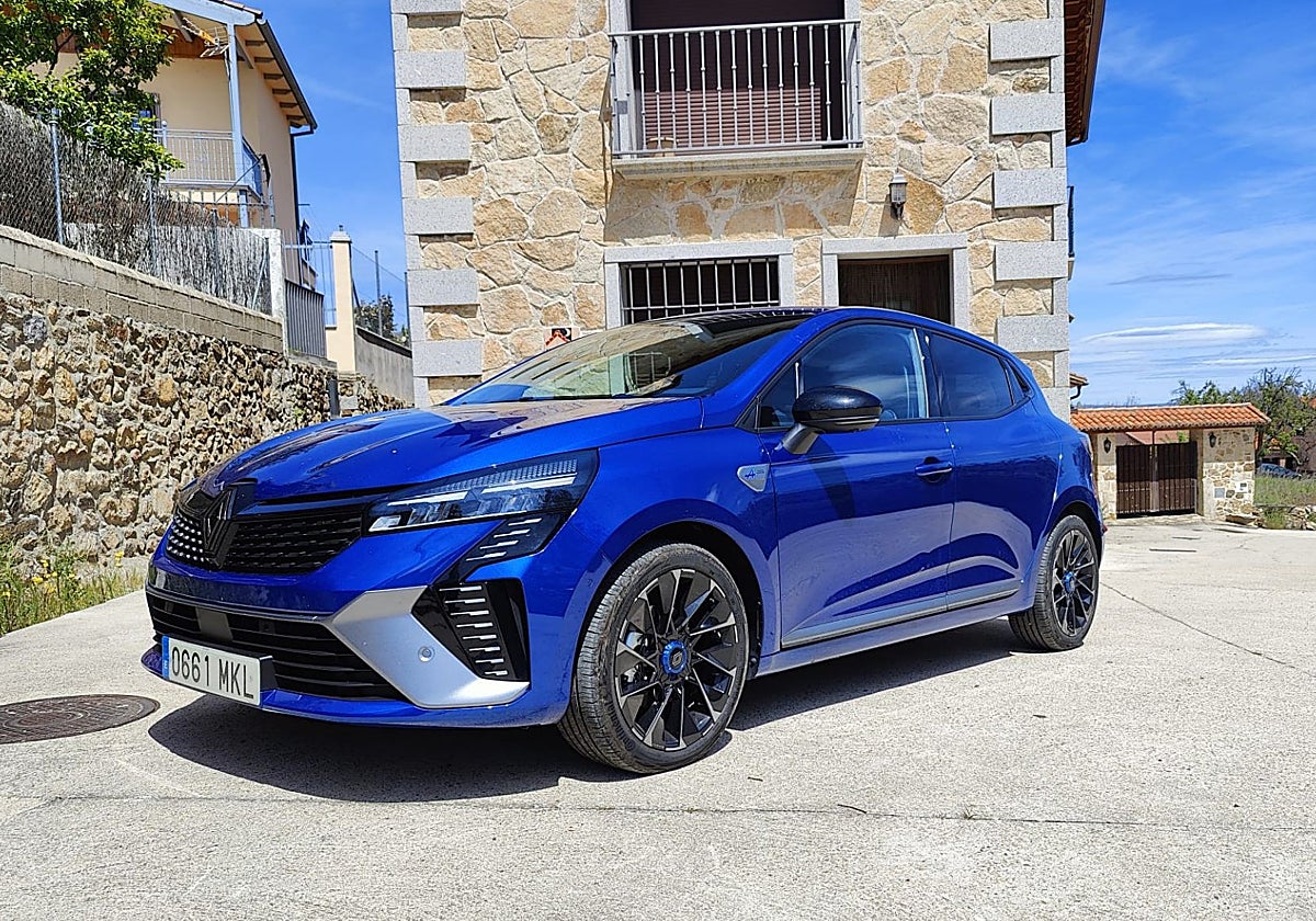 De ruta por Navatejares (Ávila)