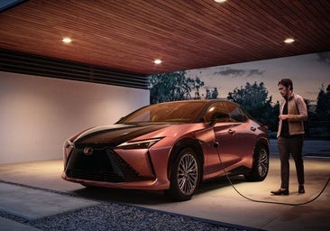 Europa se sitúa muy por detrás de Norteamérica en inversiones en vehículo eléctrico