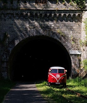 Imagen secundaria 2 - Half-Track Fox