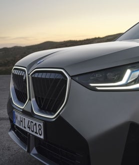 Imagen secundaria 2 - BMW X3