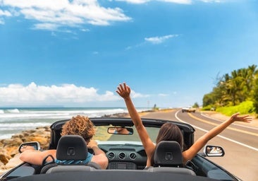 La DGT prevé 94 millones de desplazamientos de largo recorrido este verano