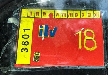 Las chapuzas más increíbles con las que algunos coches pretenden pasar la ITV