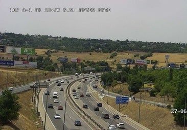 Comienza la Operación Salida: cómo elegir las mejores horas para viajar