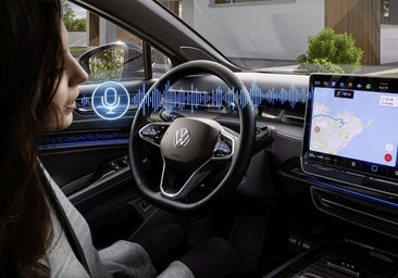 La inteligencia artificial (IA) de ChatGPT llega a los coches