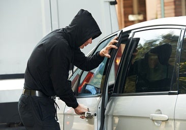 Comprueba si en tu comunidad autónoma es donde más coches se roban