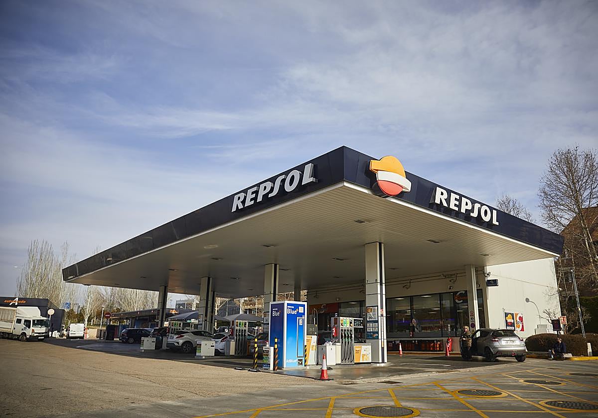 Estas son las gasolineras más baratas en España, según la OCU