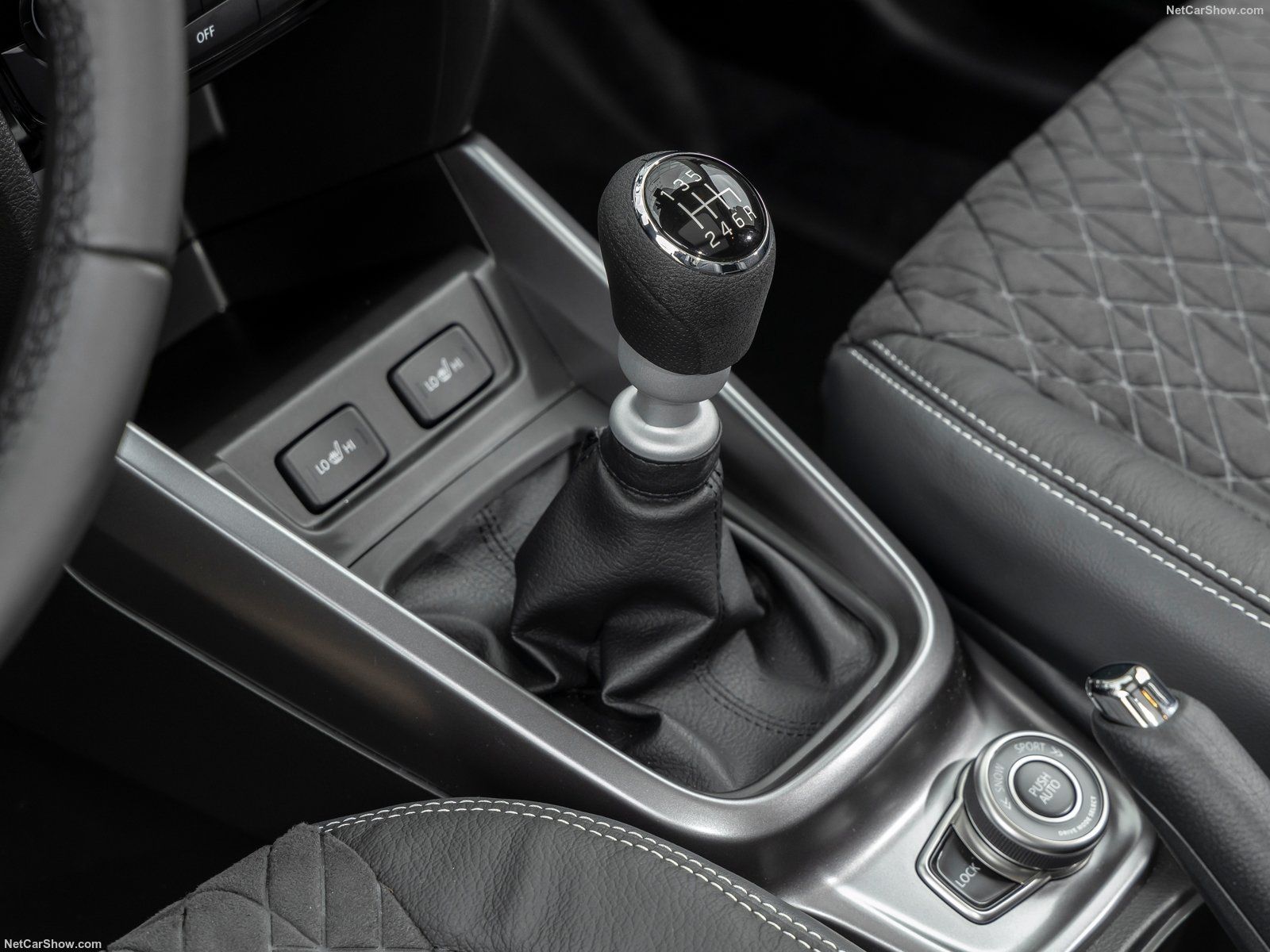 El Suzuki Vitara se renueva