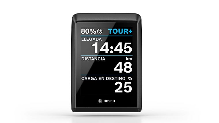 App para e-bike