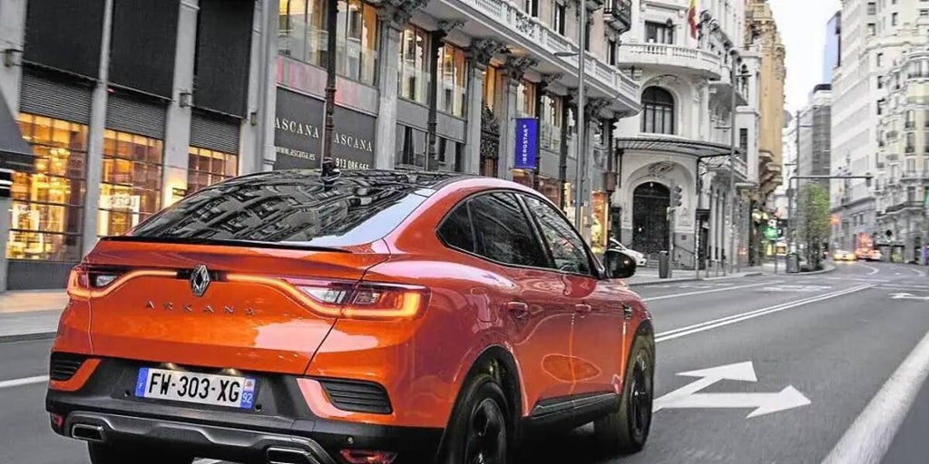 これは道路上で最もよく見かけるタイプの車であり、その理由は