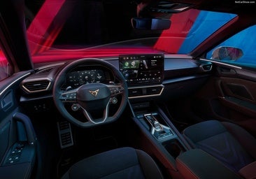 Cara y cruz de la tecnología en los coches: nos gusta pero nos agobia su mantenimiento y reparación