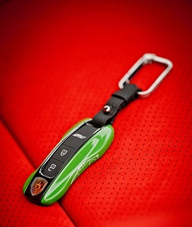 Imagen secundaria 2 - 911 GT3 RS Tributo a Jo Siffert