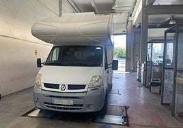Tu autocaravana también debe pasar la ITV: cada cuánto y cómo