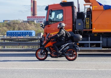 Los principales motivos por los que puede fallar tu moto