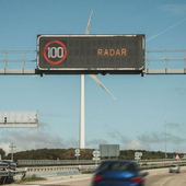 Esta es la autovía de España donde la DGT pone más multas: más de 400 diarias