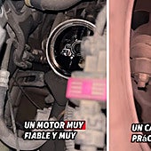 Un mecánico de la ITV señala cuál es el mejor motor del mercado: «No ha dado nunca ningún problema»