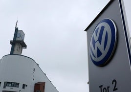 La cúpula de Volkswagen estima «uno o dos años» para «enderezar la situación» mientras los empleados protestan por el cierre de plantas