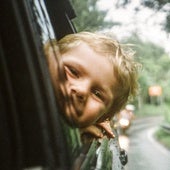 Los errores que hay que evitar en el coche para la vuelta al cole