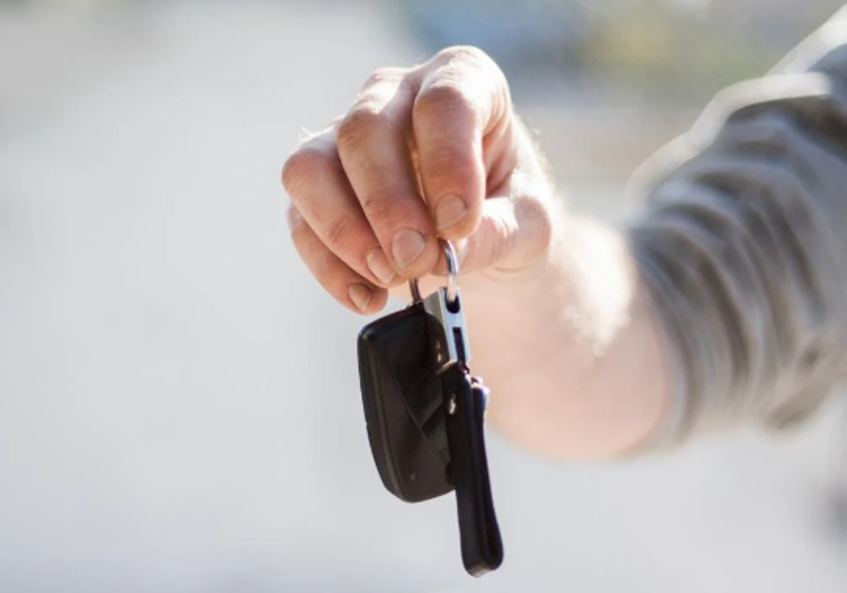 La función oculta de las llaves del coche que poca gente conoce