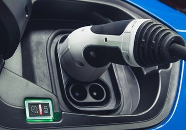 Septiembre dispara las ventas de coches electrificados