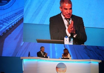 Ganvam: «La Administración está regulando mal la descarbonización»