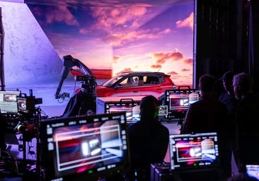 Citroën presenta cuatro nuevos modelos en primicia mundial en el Salón de París