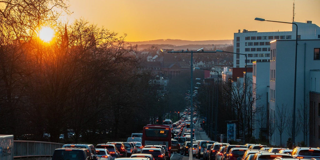 Cuales son las regiones con coches más peligrosos y con más kilómetros