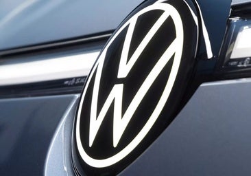 Volkswagen recorta un 30,7% su beneficio por los mayores costes fijos y provisiones