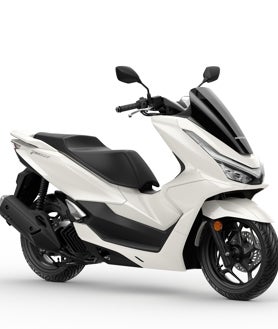 Imagen secundaria 2 - Nuevas NC 750X, PCX125 y la GB350S