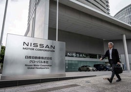 Nissan suprimirá 9.000 puestos de trabajo en todo el mundo y reducirá la producción en un 20%