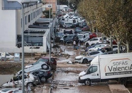 Ford, BMW, Renault, Omoda o Stellantis, entre las marcas más comprometidas con Valencia