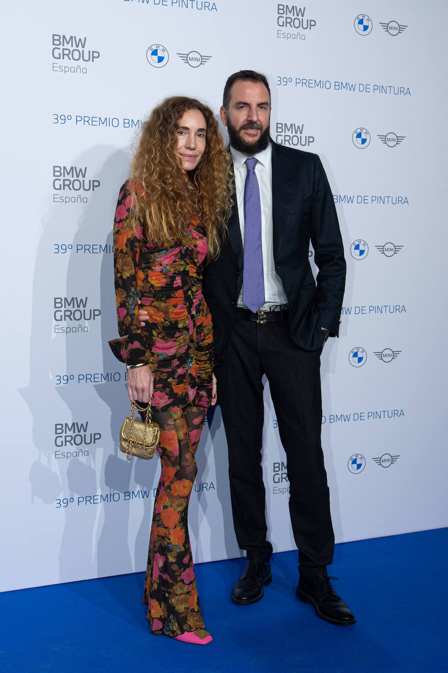 La 39 edición del Premio BMW de Pintura, en imágenes