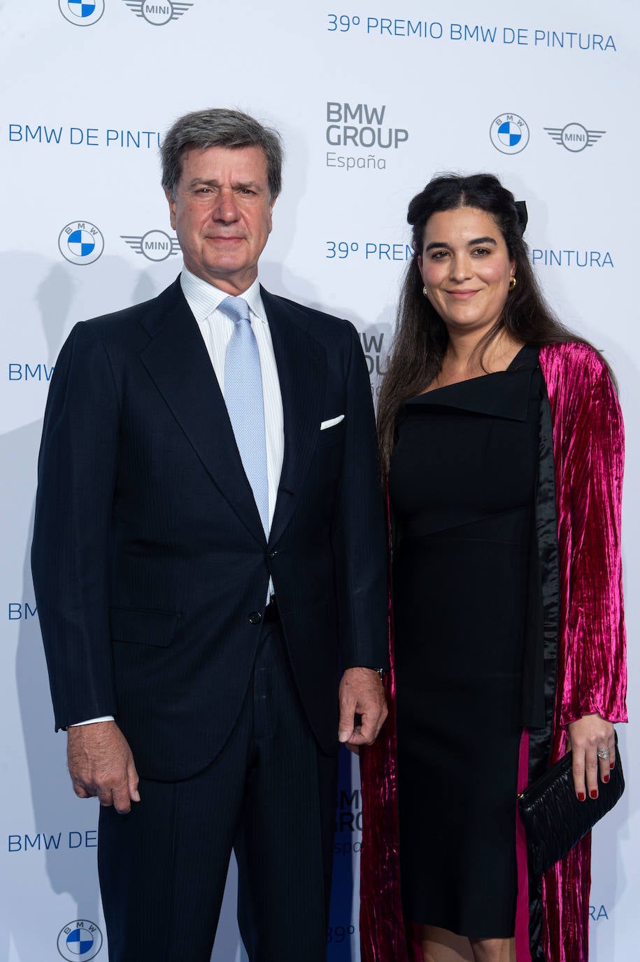 La 39 edición del Premio BMW de Pintura, en imágenes