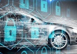 ¿Cuáles son los coches más ciberseguros ante el ataque de los hackers?