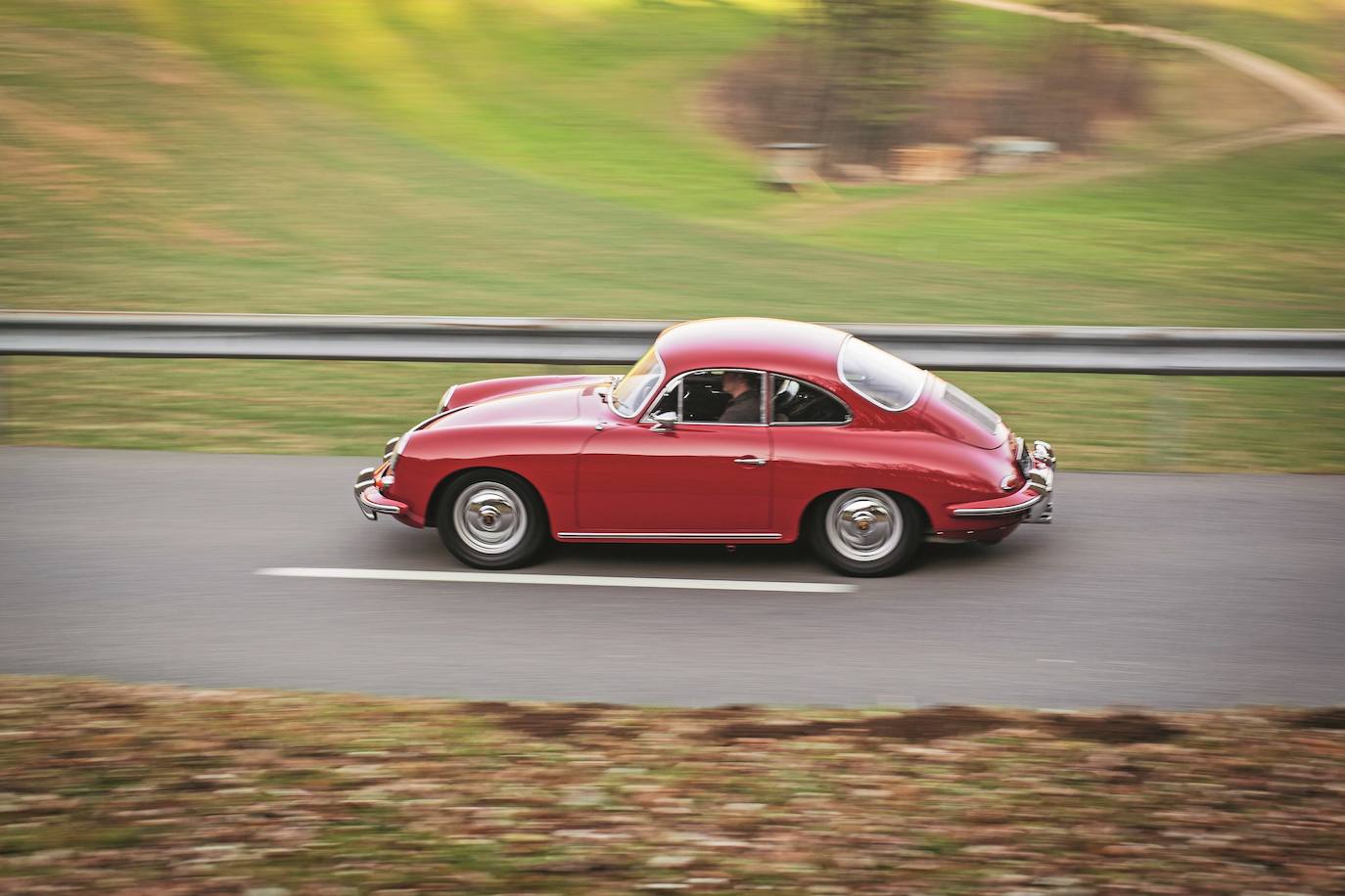 Los Porsche de producción más potentes de todos los tiempos