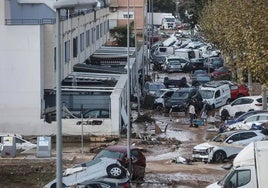 La DANA incrementa la búsqueda de coche de segunda mano en Valencia en más de un 20%