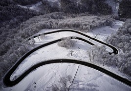 La DGT advierte de condiciones meteorológicas adversas para el puente