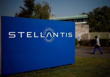 Stellantis y la china CATL anuncian una inversión de 4.100 millones para una gigafactoría en Zaragoza