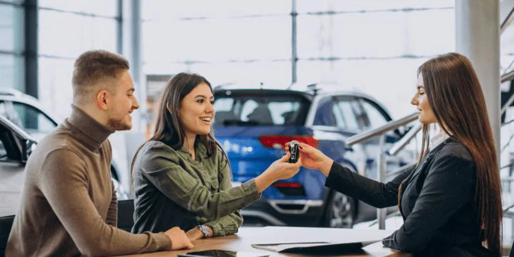 ¿Cuánto pagarías por un coche de segunda mano?: los precios han subido el 1,5% este año