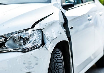 Por qué debes comprobar el historial de un coche de segunda mano antes de comprarlo