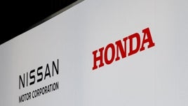 La Bolsa de Japón aplaude el inicio de negociaciones para la fusión de Nissan y Honda