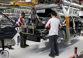 La Comisión Europea anuncia un Plan de Acción para la industria automotriz