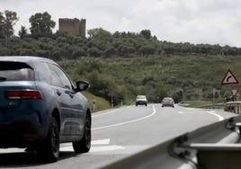 Crecen los tramos de alto riesgo en carretera: Descubre cuáles son y si están vigilados