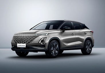 Omoda supera las 10.000 ventas en su primer año operativo en España