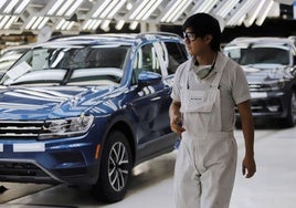 Stellantis y Volkswagen, ante pérdidas de miles de millones por los aranceles de Trump