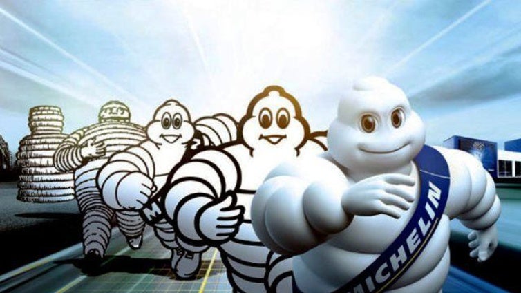 Michelin presenta unos resultados sólidos pese a la incertidumbre y espera seguir creciendo en 2025