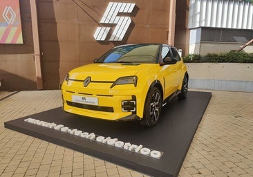 Renault 5: cinco décadas de historia para revalidar el título de Coche del Año en España