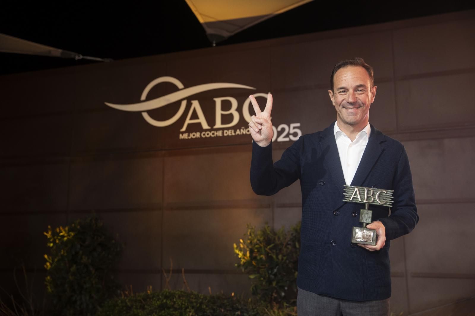 Sébastien Guigues, de Renault