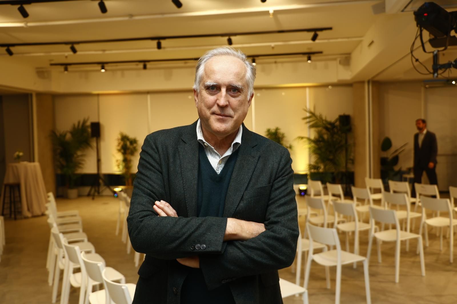 Juan José Martínez, de Hyundai