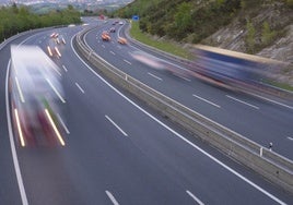 Autopistas y autovías: ¿tienen las mismas normas de circulación?