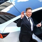 La política de Elon Musk hunde las ventas y el negocio de Tesla en Europa